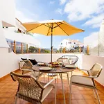Apartmán In The Heart Of Fanabe Area *