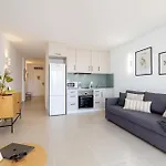 Apartmán In The Heart Of Fanabe Area