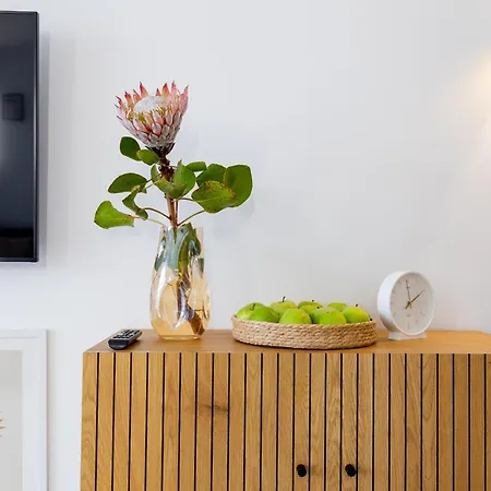 Apartmán In The Heart Of Fanabe Area Costa Adeje (Tenerife)