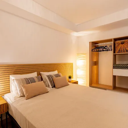 Apartment In The Heart Of Fanabe Area *