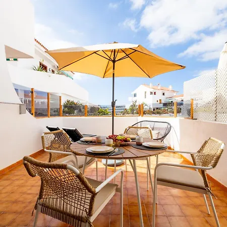 Apartment In The Heart Of Fanabe Area *