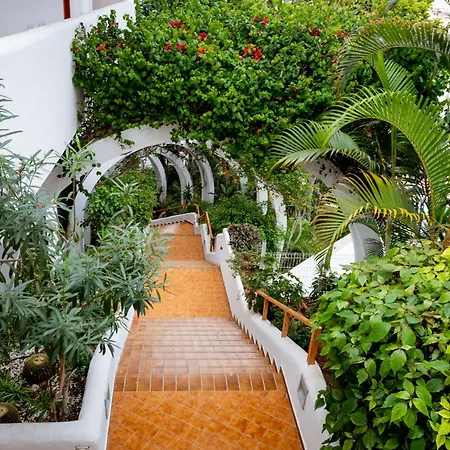 In The Heart Of Fanabe Area Apartmán Costa Adeje (Tenerife)