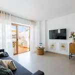 In The Heart Of Fanabe Area Appartement