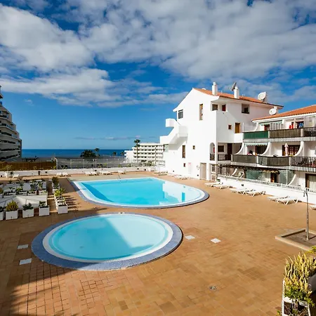 Apartament In The Heart Of Fanabe Area