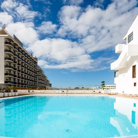 In The Heart Of Fanabe Area Apartamento