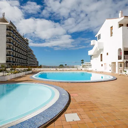 Appartamento In The Heart Of Fanabe Area