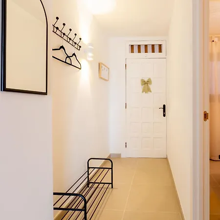 Appartamento In The Heart Of Fanabe Area *