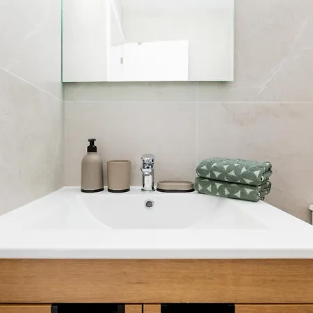 Apartament In The Heart Of Fanabe Area