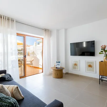 In The Heart Of Fanabe Area Appartamento