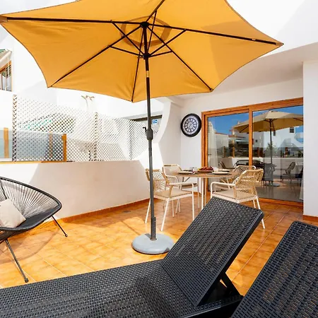 Apartament In The Heart Of Fanabe Area *