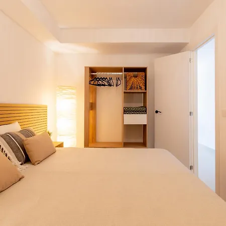 In The Heart Of Fañabe Area Costa Adeje (Tenerife)