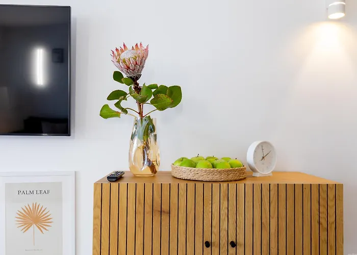 Apartamento In The Heart Of Fañabe Area Costa Adeje (Tenerife)