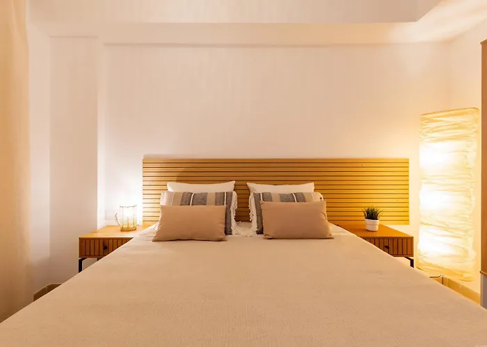 In The Heart Of Fañabe Area