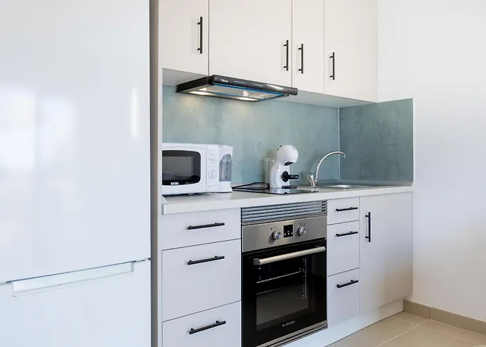 Apartamento In The Heart Of Fañabe Area Costa Adeje (Tenerife)