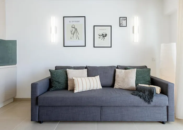 In The Heart Of Fañabe Area * Costa Adeje (Tenerife)