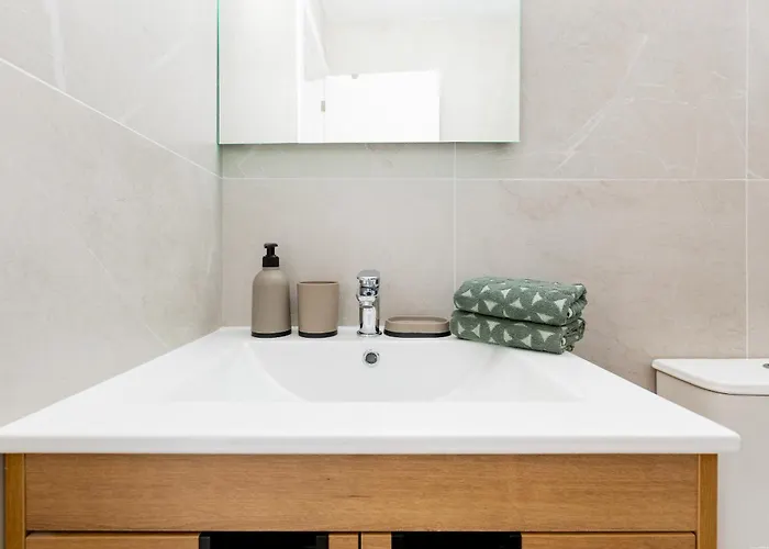 Apartamento In The Heart Of Fañabe Area