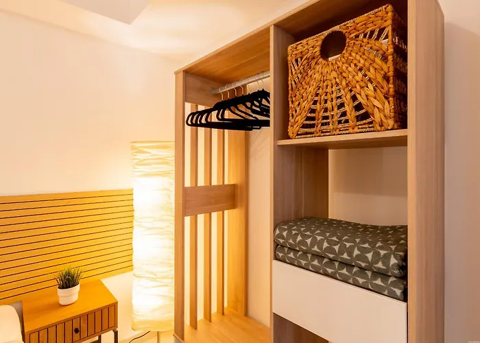 In The Heart Of Fañabe Area Apartamento *