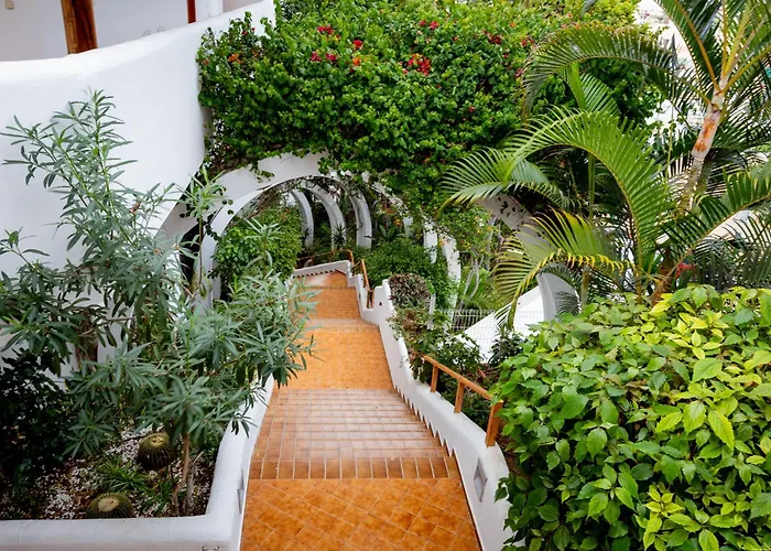 In The Heart Of Fañabe Area Apartamento Costa Adeje (Tenerife)